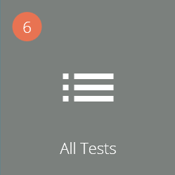 All Tests Viewer Icon