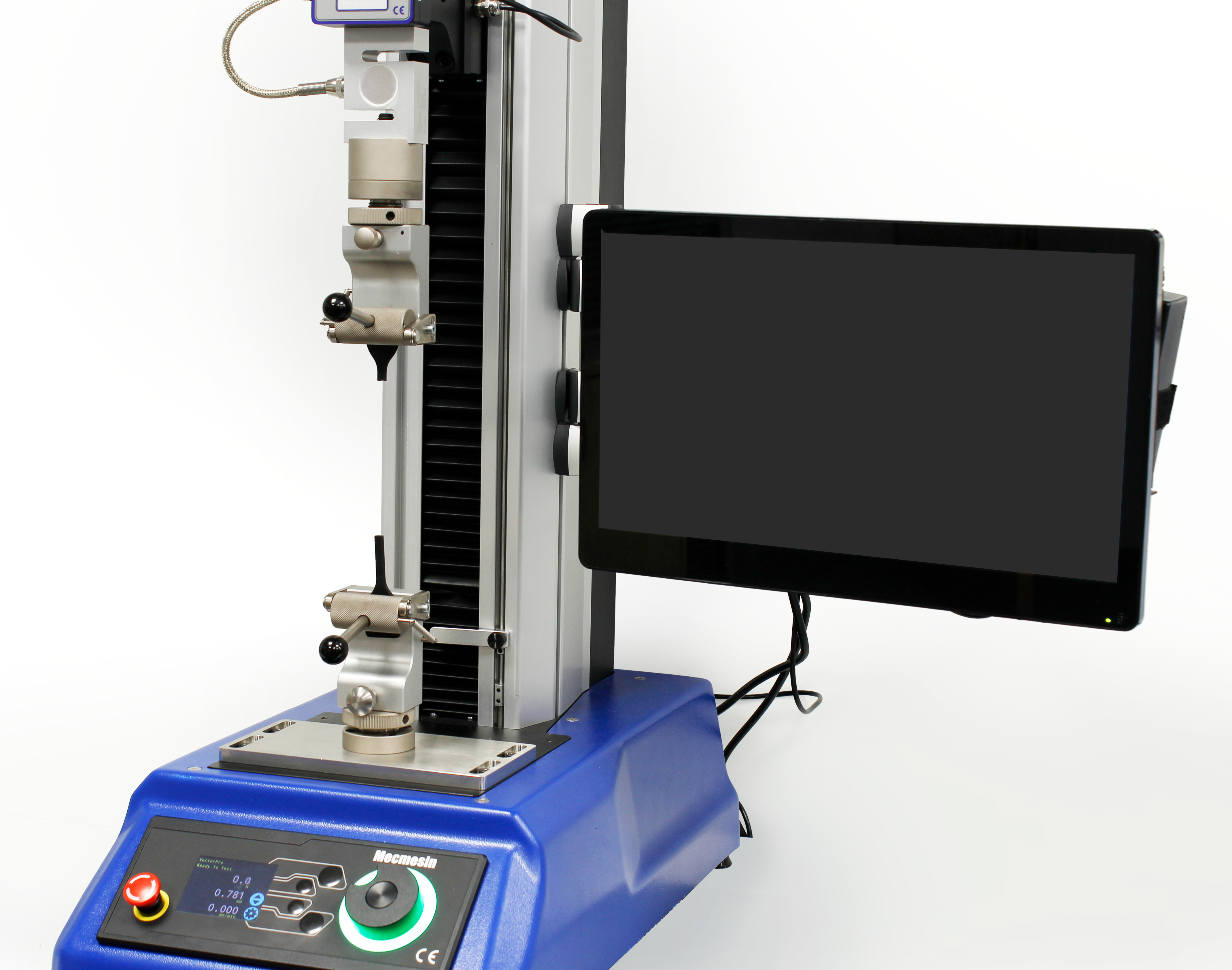 Checking the Height Checking the Height