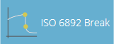 ISO 6892 Break Calculation
