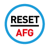 AFG emulation RESET