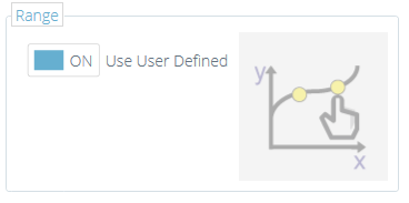 User Defined On