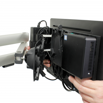 Fitting the Controller Fitting the Controller