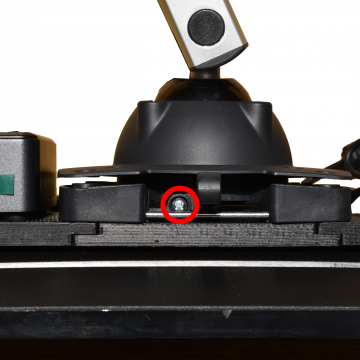 Locking Screw Locking Screw