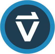 VectorPro Logo