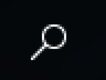 Windows 10 Search button